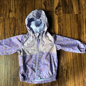 The Northface Jacket